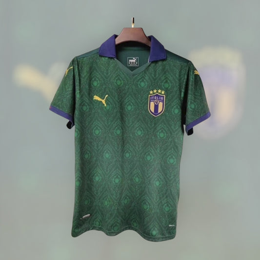 Italy 20/21 Away Retro Kit
