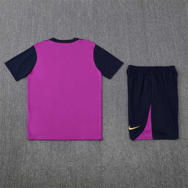 Barcelona 25/26 Training Kit