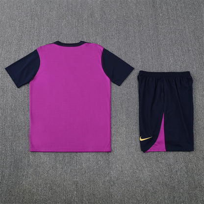 Barcelona 25/26 Training Kit