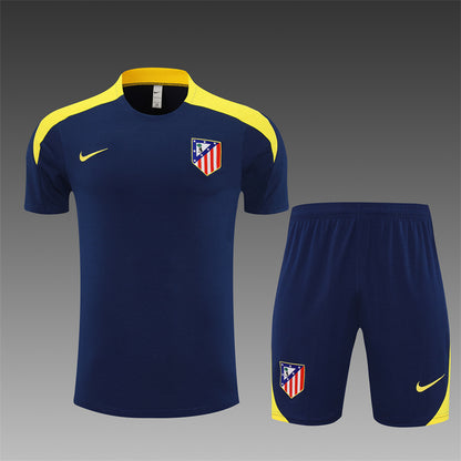 Atletico Madrid 25/26 Training Kit