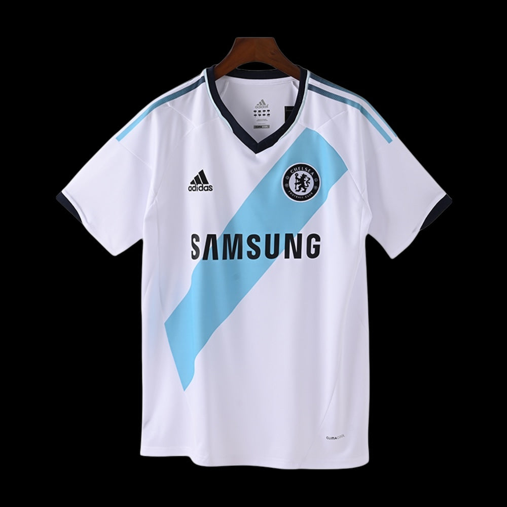 Chelsea 2012/13 Away Retro Kit