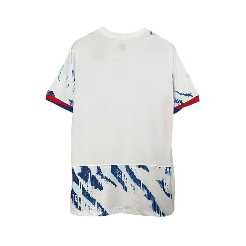 Norway 24/25 Away Stadium Kit