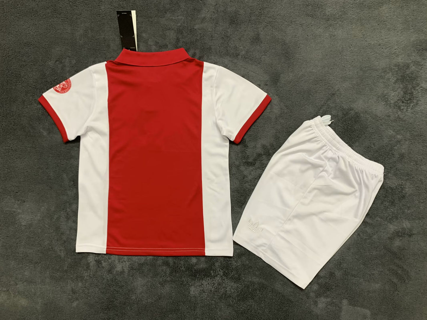 Ajax 25/26 Special Edition Adult Full Kit