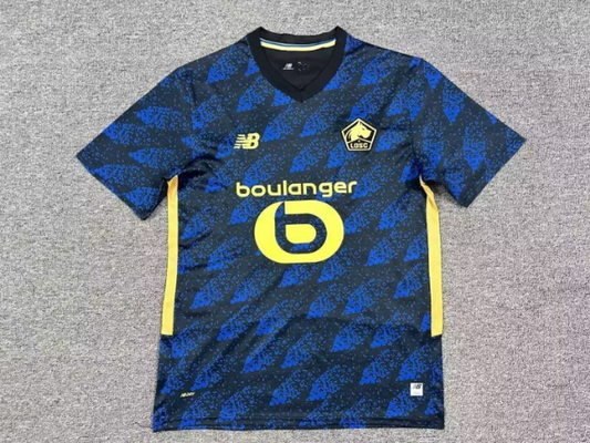 LOSC Lille 25/26 Away Stadium Kit