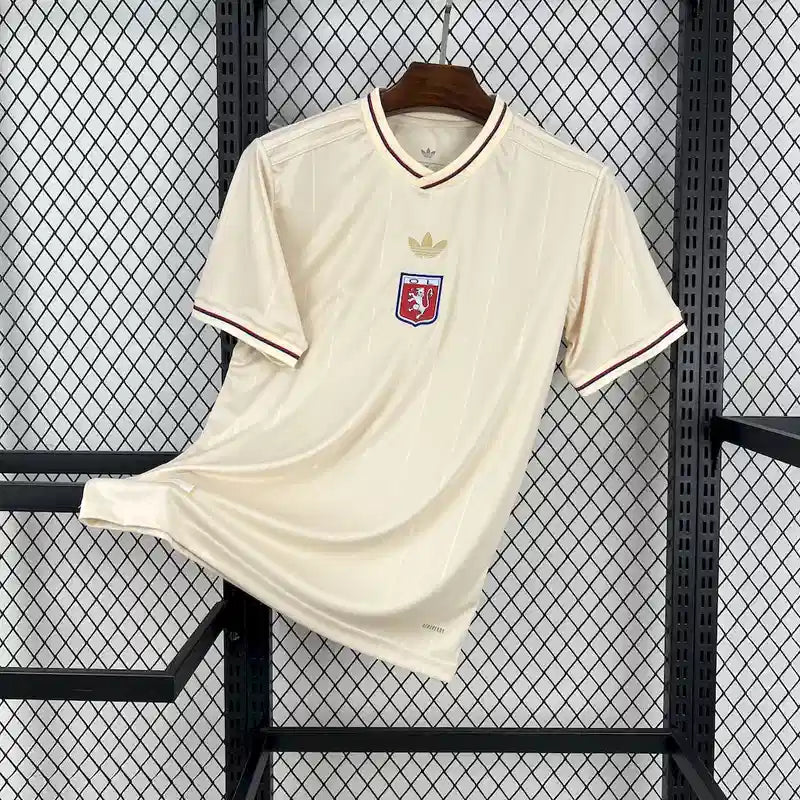 Lyon 25/26 75th Anniversary Edition Kit