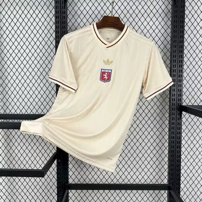 Lyon 25/26 75th Anniversary Edition Kit