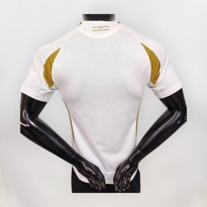 Los Angeles FC 25/26 Away Pro Version Kit