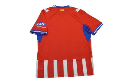 Girona FC 26/27 Home Stadium Kit