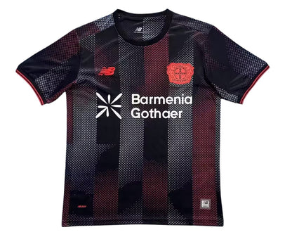 Bayer Leverkusen 25/26 Home Stadium Kit