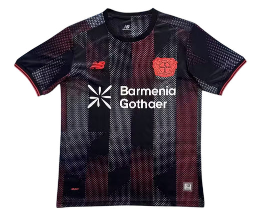 Bayer Leverkusen 25/26 Home Stadium Kit