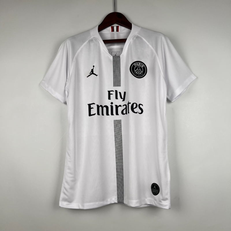PSG 18/19 Away Retro Kit