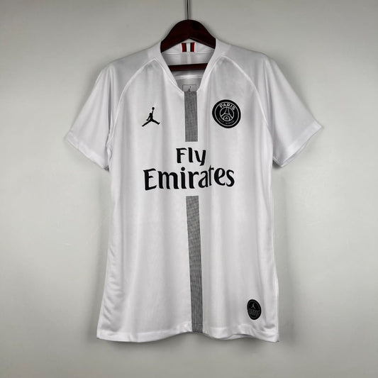 PSG 18/19 Away Retro Kit