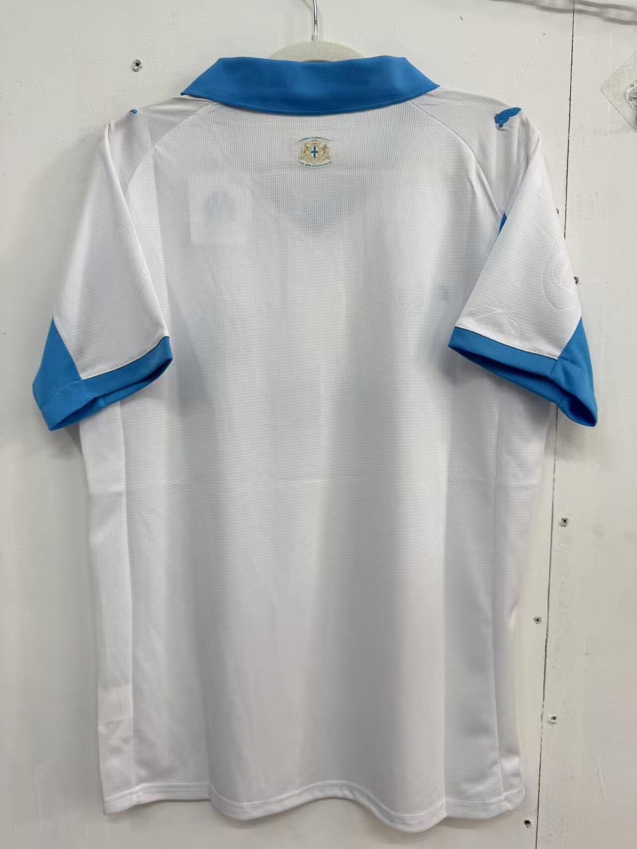 Marseille 25/26 Home Stadium Kit