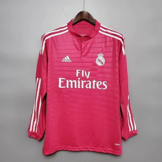 Real Madrid 14/15 Away Retro Kit