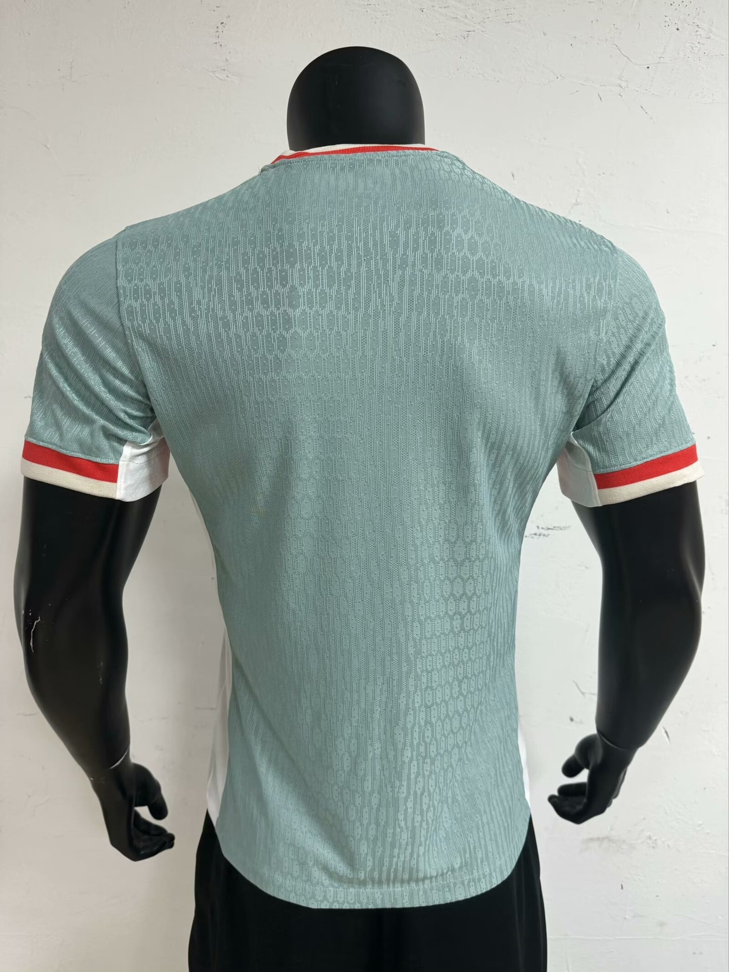 Atletico Madrid 24/25 Away Player Version Kit