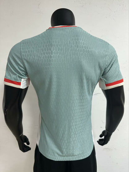 Atletico Madrid 24/25 Away Player Version Kit