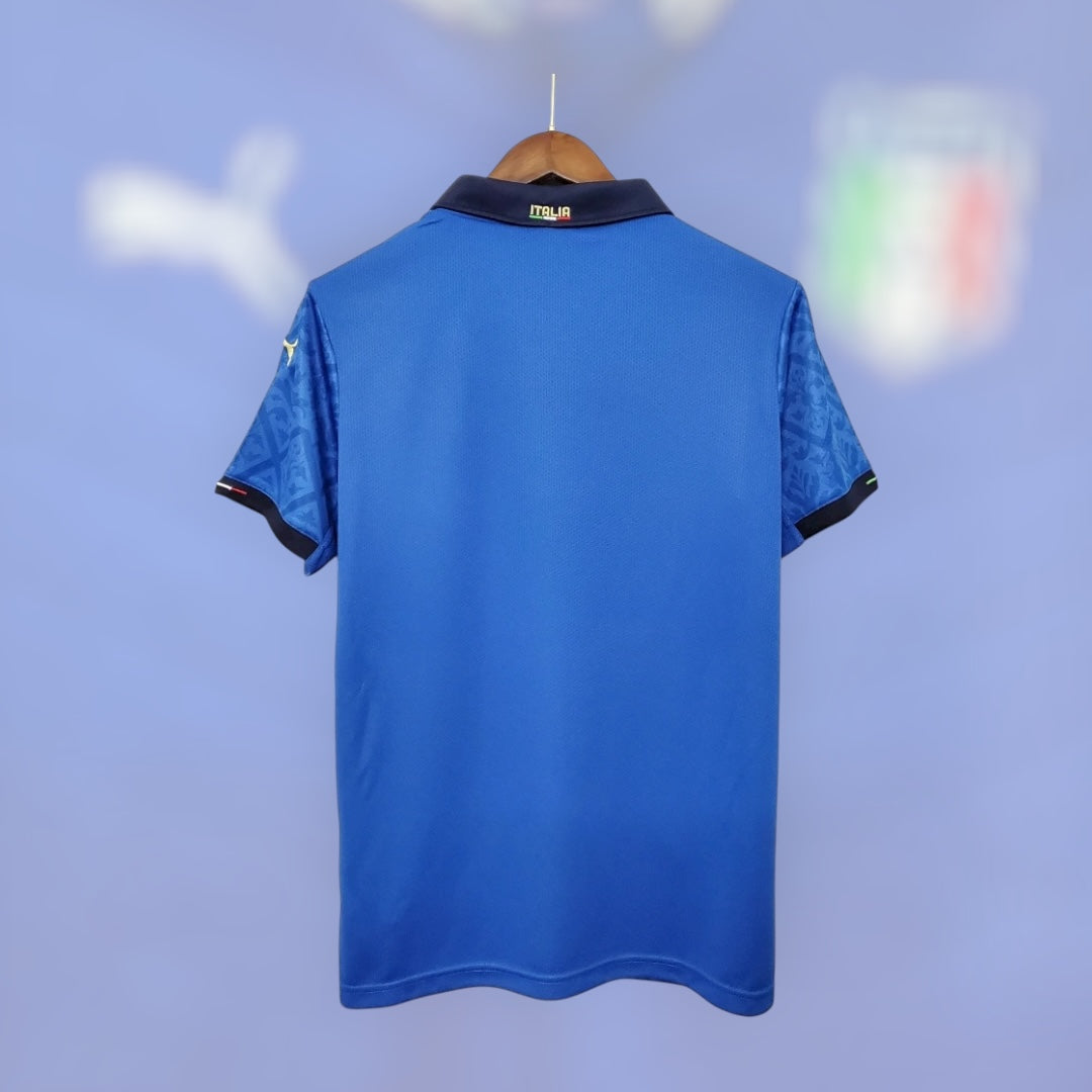 Italy 20/21 Home Retro Kit