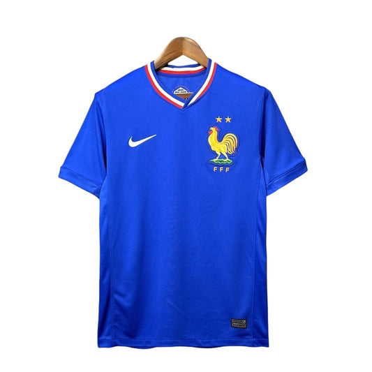 France 24/25 Home Stadium Kit