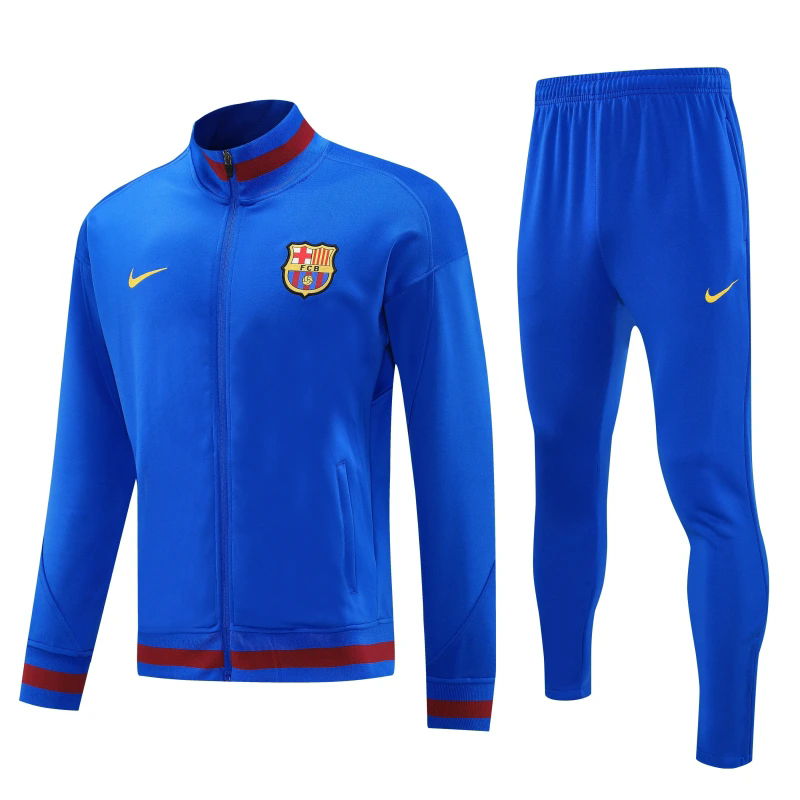 Barcelona 25/26 Training Jacket