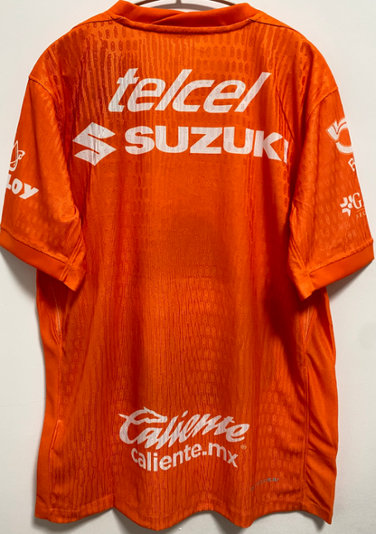 Pumas UNAM 25/26 Goalkeeper Kit