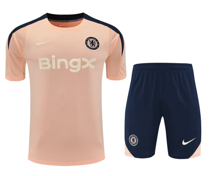 Chelsea 25/26 Training Kit