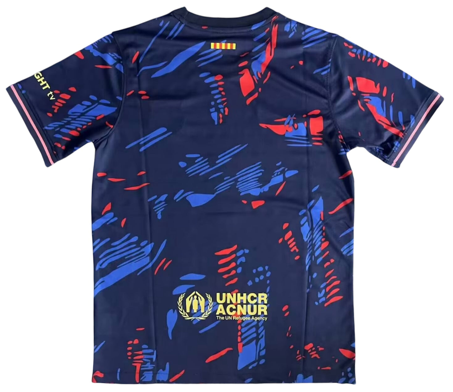 Barcelona 25/26 Stadium Kit Special Edition