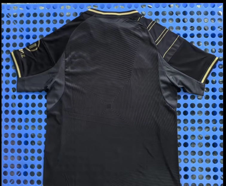 Bayern Munich 25/26 Away Stadium Kit Special Edition