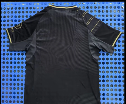 Bayern Munich 25/26 Away Stadium Kit Special Edition