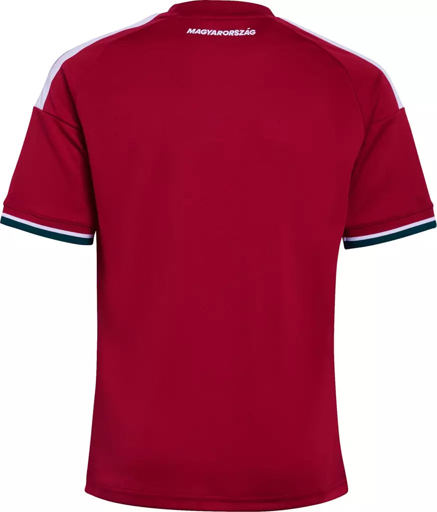 Hungary 2026 Home Stadium Kit