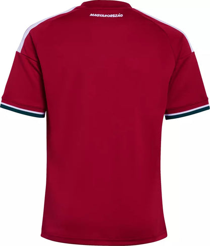 Hungary 2026 Home Stadium Kit