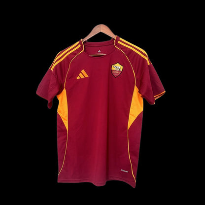 Roma 25/26 Home Stadium Kit