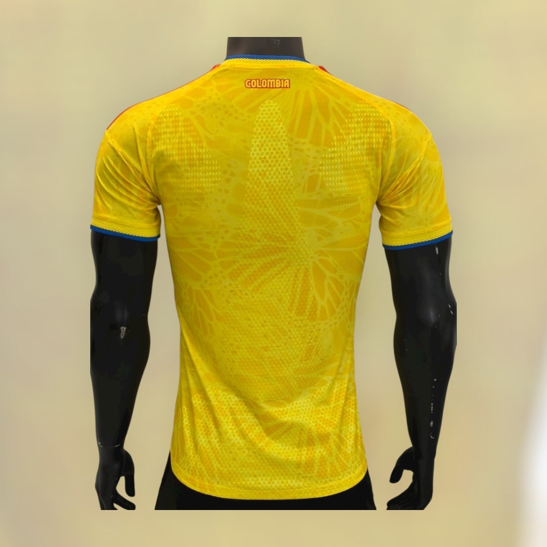 Columbia 25/26 Home Pro Version Kit