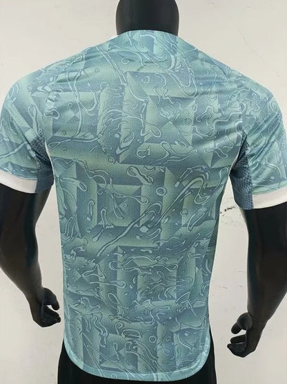 Juventus 25/26 Away Pro Version Kit