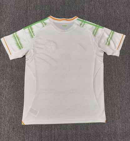 Celtic 25/26 Third Away Stadium Kit