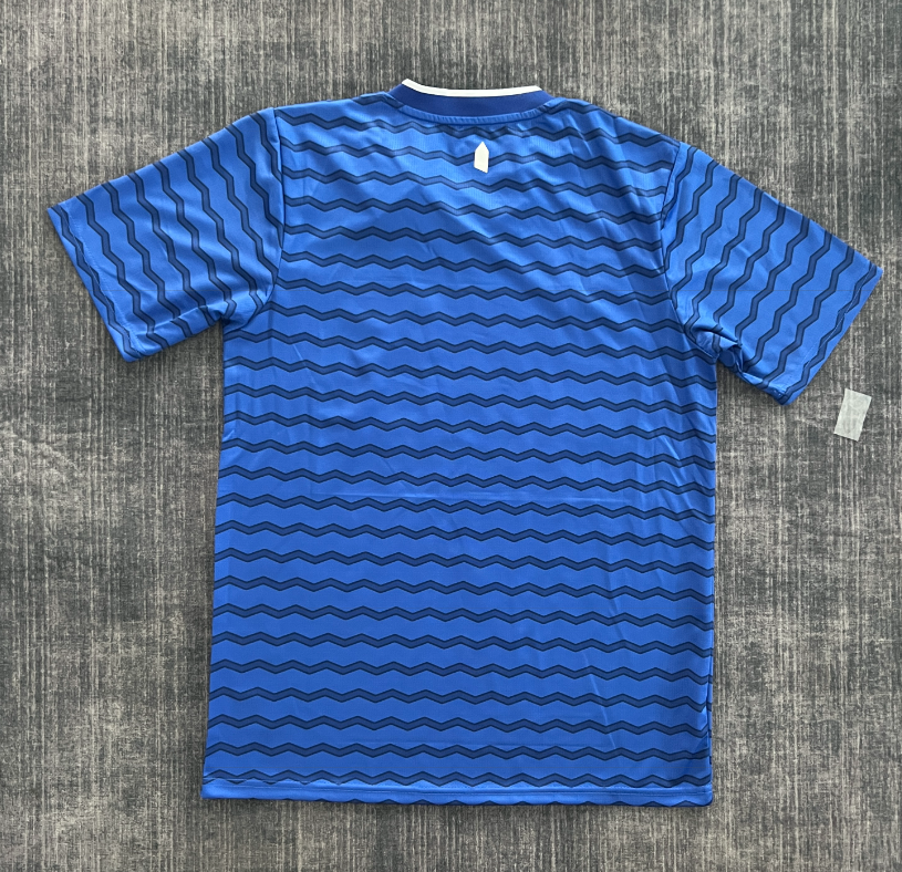 Everton 25/26 Home Stadium Kit