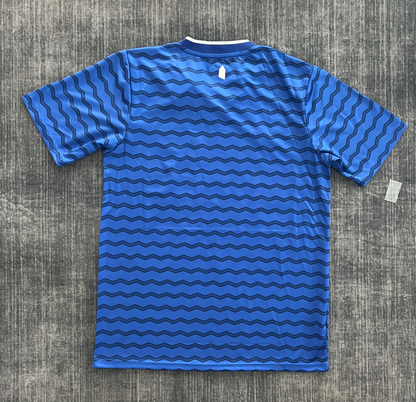 Everton 25/26 Home Stadium Kit