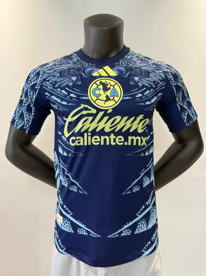 Club America 25/26 Away Pro Kit
