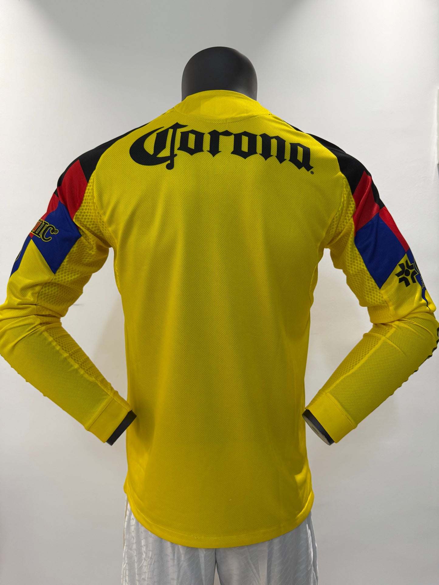 Club America 25/26 Home Pro Kit