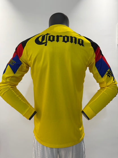 Club America 25/26 Home Pro Kit