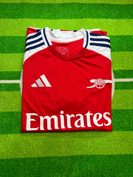 Arsenal FC 24/25 Stadium Kit