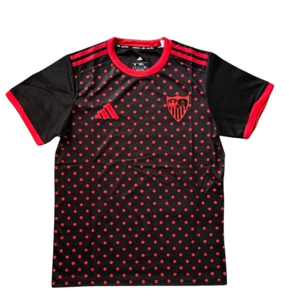 Sevilla 25/26 Training Kit
