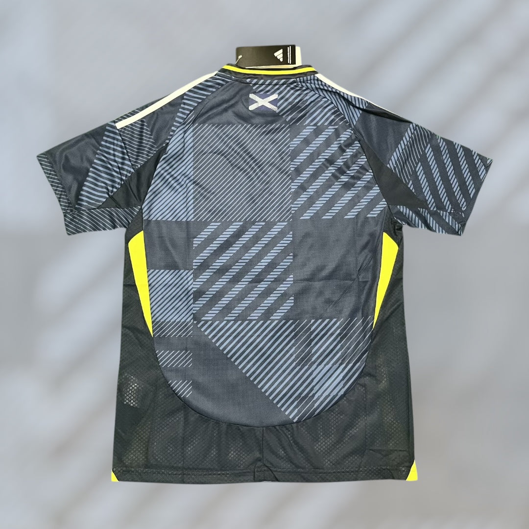 Scotland 24/25 Home Stadium Kit