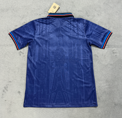 Barcelona 25/26 Stadium Kit Special Edition