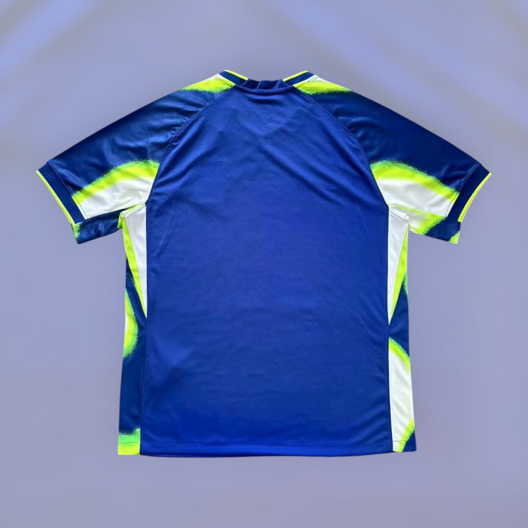 South Korea 25/26 Away Stadium Kit