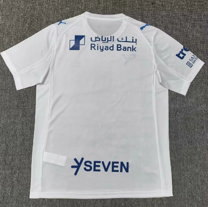 Al-Hilal 25/26 Away Stadium Kit