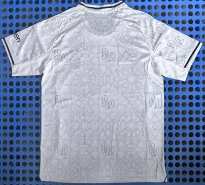 Nottingham Forest 25/26 Away Stadium Kit