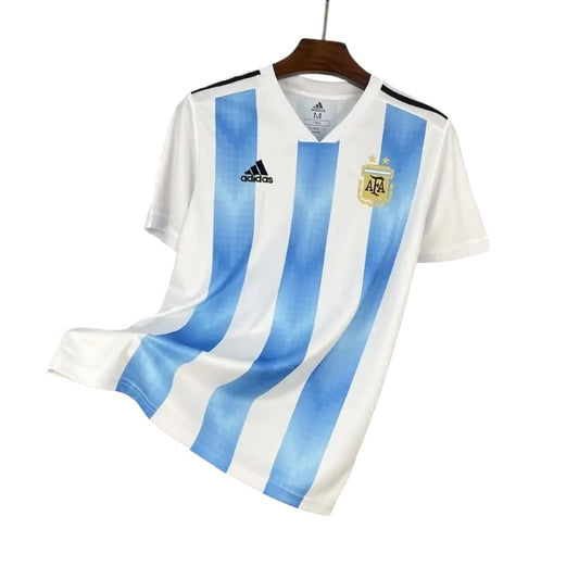 Argentina 2018 Home Retro Kit