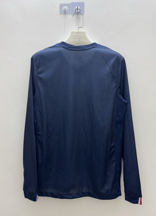 PSG 25/26 Home Stadium Kit