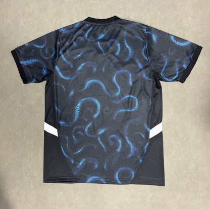 Inter Milan 25/26 Pre Match Kit