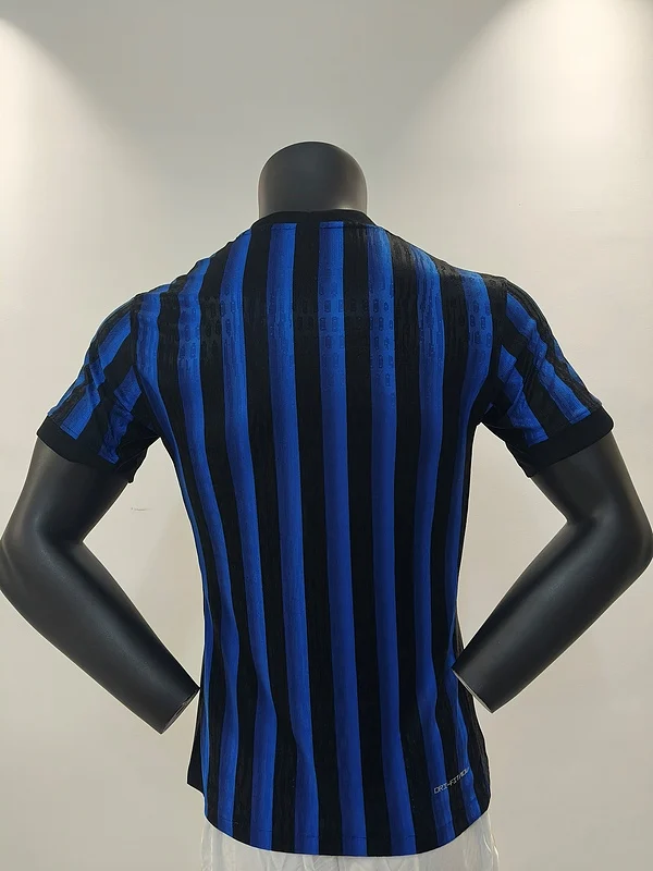 Inter Milan 25/26 Home Pro Version Kit